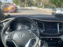 هیوندای تۆکسۆن